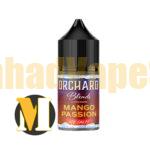 سالت انبه پشن فروت یخ فایو پانز <br><span>Five Pawns Mango Passion Ice Salt Nic</span> - Image 2